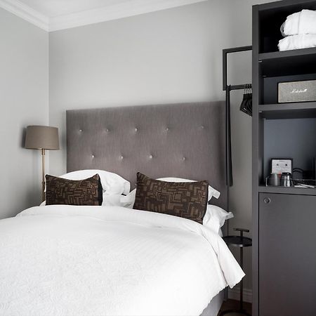 Sand Hotel By Keahotels เรคยาวิก ภายนอก รูปภาพ