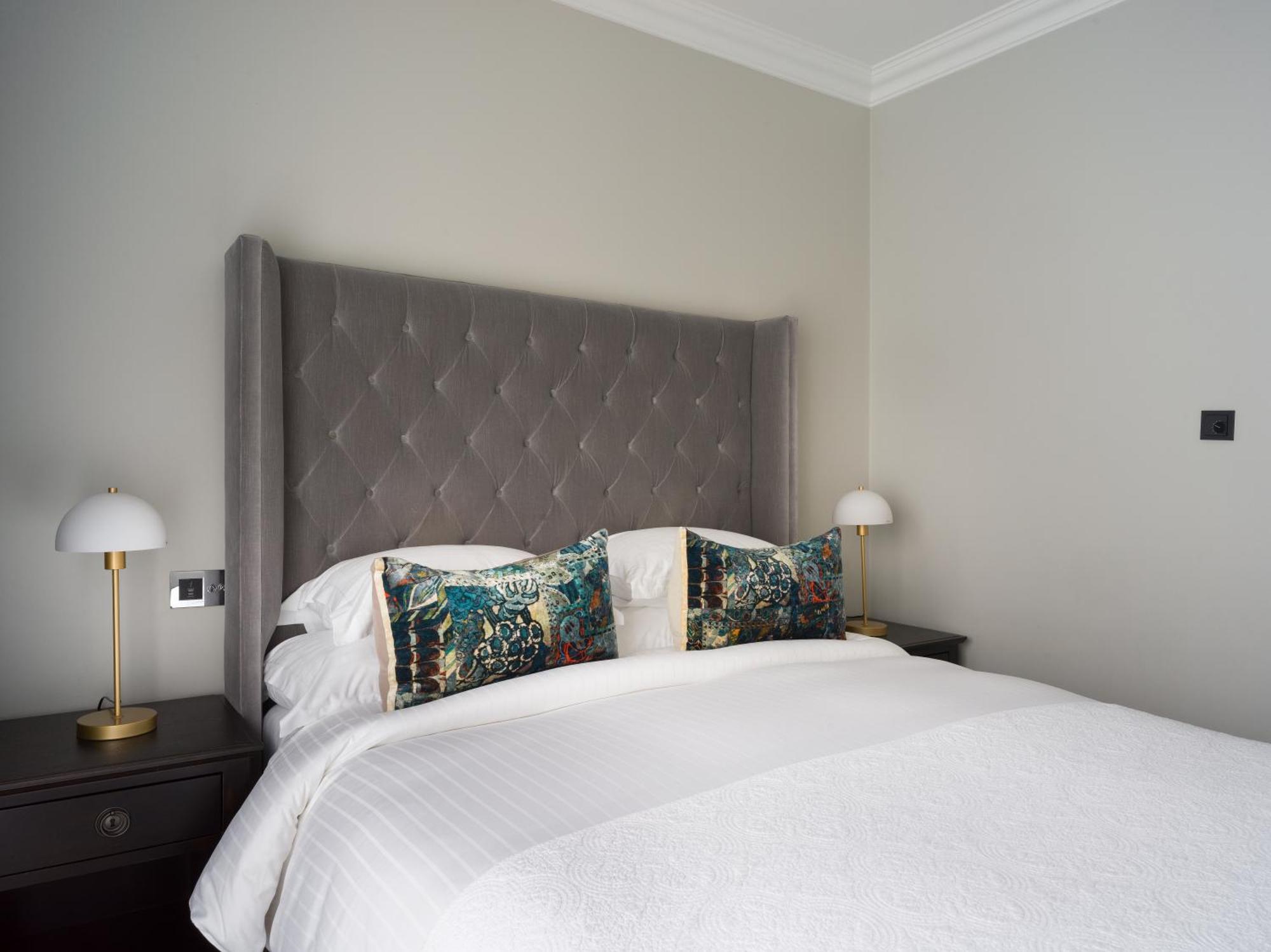 Sand Hotel By Keahotels เรคยาวิก ภายนอก รูปภาพ
