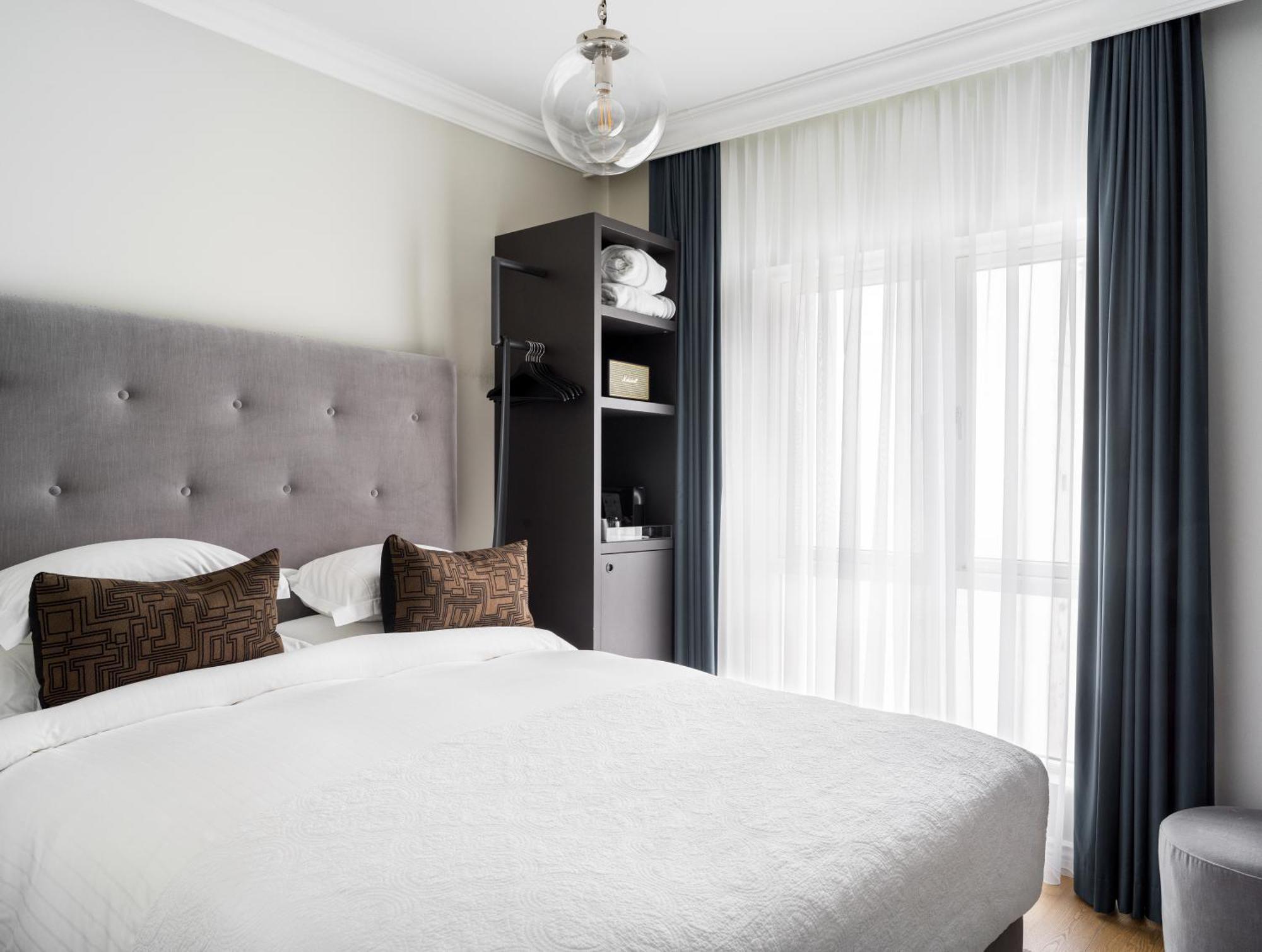 Sand Hotel By Keahotels เรคยาวิก ภายนอก รูปภาพ